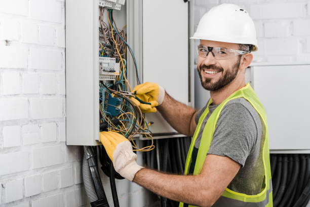Best Electrical Outlet Repair  in Frankston, TX