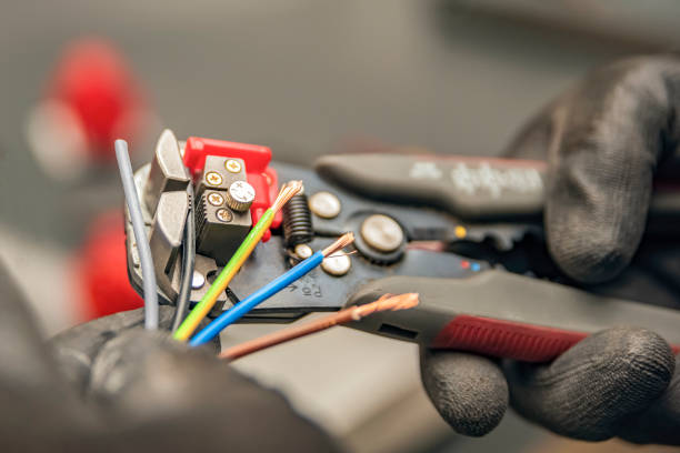 Best Electrician for Home Renovation  in Frankston, TX