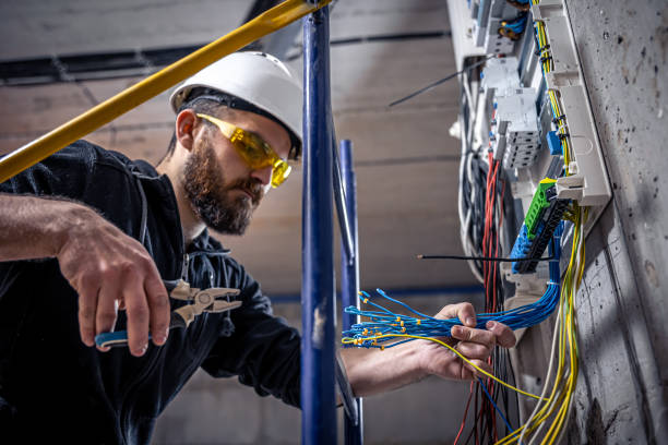 Best Emergency Electrician Near Me  in Frankston, TX