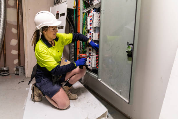 Best Generator Installation Services  in Frankston, TX