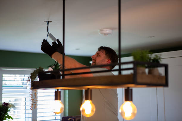 Best Electrical System Inspection  in Frankston, TX