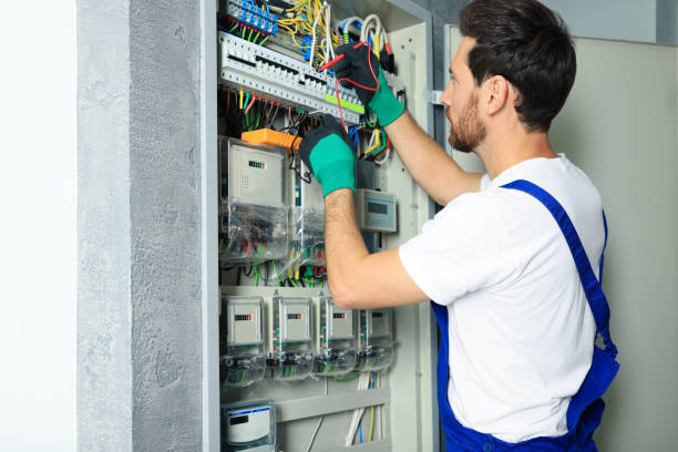 Best Affordable Electrical Installation  in Frankston, TX