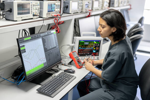 Professional Electrician in Frankston, TX